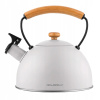 Florina NEW Natura Line 1,8 l nerez sivá