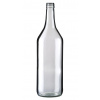 Fľaša sklo na liehoviny LIEH 1000ml
