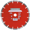 HiKOKI 752862 Diamantový segmentový kotúč 125x22,2x10mm