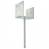 Trebor Pätka 70x60x100mm 584301