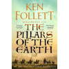 The Pillars of the Earth - Ken Follett