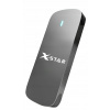 X-Star Portable SSD X1 Max 256 GB USB 3.2 typ C až 1000 MB/s! Puzdro METAL