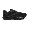 Brooks Ghost 16 Wide M 2E, Black/Black/Ebony - běžecké boty UK9/US10/EU44