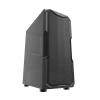 DarkFlash Aquarius Počítačové puzdro Mesh Atx Usb 3.0 2x 2.0 (Aquarius Mesh)