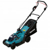 MAKITA Makita DLM330ST kosačka na trávnik typu push batéria čierna