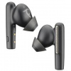 Headset HP Poly Voyager Free 60 MS + dongle BT700 USB-C (7Y8L8AA) čierny
