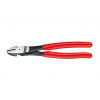 Kliešte štiepacie bočné 200mm silové 7401200 , Knipex 7401200