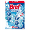 Bref Power Aktiv 4 Formula WC blok Duopack Ocean Breeze 2 x 51 g
