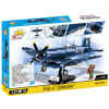 Cobi 2417 Korean War F4U-4 Corsair, 1:32, 520 k, 1 f