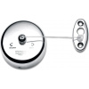 Decor Walther 0532100 Napínacia šnúra na prádlo Basic chróm