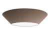 LND Design Lampa Halo 100cm LCF100, stropná, piesková