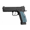 Pištoľ CZ Shadow 2 OR / kalibru 9×19 CZUB® – Čierna