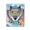 Kniha plná rozprávok H.CH. Andersen, bratři Grimmové, Vic Parker