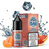 Liquid Infamous Cryo Blood Tangerine 10ml - 20mg