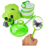 Bigjigs Toys súprava na chytanie hmyzu