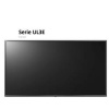Bravissima Kitchen Monitor Videowall LG 86UL3J-N 4K Ultra HD 86