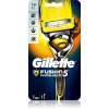Gillette Fusion5 ProShield holiaci strojček + 1 náhrady