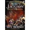 The Sea of Monsters - Percy Jackson - Riordan Rick