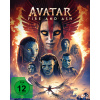 Avatar - Oheň a popel BD