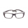 pracovné dioptrické okuliare Bolle B808 čierne veľkosť L