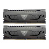 Patriot Viper Steel Kit pomnilnik (RAM), 32 GB (2x16GB), DDR4, 3200 DIMM, CL16 (PVS432G320C6K)