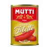 Mutti Pomodori Filetti - Dlhé paradajky (kliny)