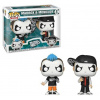 Funko POP! 2-Pack Rocks: Twiztid - Madrox & Monoxide