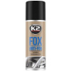 k2 fox čistič skla proti zahmlievaniu 150ml