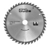 GUDE Pílový kotúč 160X20 24Z HM Güde 58171