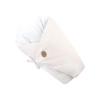 BeeMy Páperová zavinovačka Deluxe Ivory MAXI, 100x100 cm