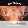 MOTORHEAD - NO SLEEP \'TIL HAMMERSMITH (1CD)