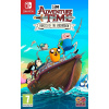 Adventure Time: Pirates of the Enchiridion