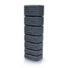 PENTA CZ s.r.o. Nádrž na vodu TOWER BRICK 350l, antracit