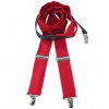 Cg Workwear Unisex traky 01511-09 Red one size
