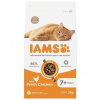 IAMS Cat Senior Chicken 2 kg
