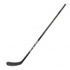 Ccm Hokejka Jetspeed FT7 PRO Chrome JR (Tvrdost: 50, Varianta: Junior, Zahnutí: P29, Řada: Jetspeed, Strana: Pravá ruka dole, Délka hokejky: 152)