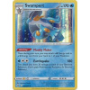 Pokémon karta Swampert 064/264 Holo - Fusion Strike