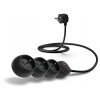 CONNECT IT prodlužovací kabel 230 V, 3 zásuvky, 1,5 m, s vypínačem (černý) CES-1014-BK