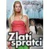 Zlatí spratci - DVD
