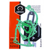 Tesnenia pre pílu 5200, kompatibilné s Demon CS-65-T a CS-58T – M831328