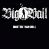 Big Ball - Hotter Than Hell [CD]