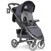 EasyGo Virage Športový kočík Carbon