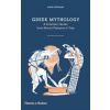 Greek Mythology - David Stuttard, Thames & Hudson Ltd