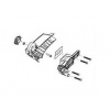 Bracket wing right - Thule Chariot 2 55252