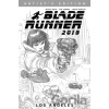 Blade Runner 2019 Vol 1 B&W Art Edition - autor neuvedený