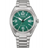 Hodinky Citizen Military AW1571-76X • Autorizovaný obchod - 100 dní na vrátenie tovaru