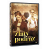 Zlatý podraz - DVD