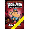 Peťulka čili život kotěte - Dav Pilkey