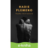 E-kniha Hadie plemeno - Radka Horniaková