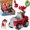 Rozprávkové autíčko - PAW PATROL DINOS VOZIDLOVÁ figúrka MARSHALL + DINO (Rozprávkové autíčko - PAW PATROL DINOS VOZIDLOVÁ figúrka MARSHALL + DINO)